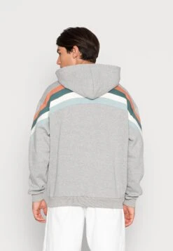 Kaotiko Crem Walker Unisex - Sudadera Con Cremallera - Grey/Apricot/Cloud 9 Kaotiko Crem Walker Unisex - Sudadera Con Cremallera - Grey/Apricot/Cloud -Kaotiko Tienda fc21602afb3b416c9188a64ba2bdc6ac