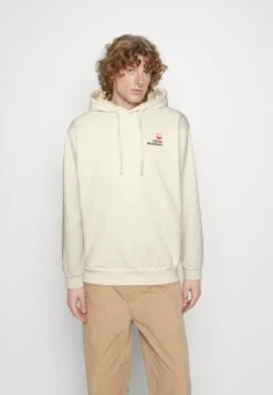 Kaotiko Fresh Noodles Unisex - Jersey Con Capucha - Ivory -Kaotiko Tienda fe1b8a24ed914727b963e9eba275220b